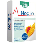 Noglic 30 Tabletas | Esi - Dietetica Ferrer
