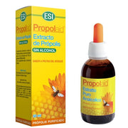 Propolaid Propolis Sin Alcohol Con Equinacea 50 ml | Esi - Dietetica Ferrer