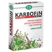 Karbofin Forte | Esi - Dietetica Ferrer