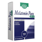 Melatonin Pura 1,9 Mg 60 tabletas | Esi - Dietetica Ferrer