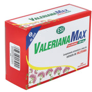 Valerianamax 60 Tabletas | Esi - Dietetica Ferrer