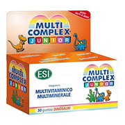 Multicomplex Junior 42 Tabletas | Esi - Dietetica Ferrer