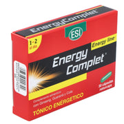 Energy Complet 30 Capsulas | Esi - Dietetica Ferrer