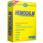 Hemocalm Retard 30 Tabletas | Esi - Dietetica Ferrer