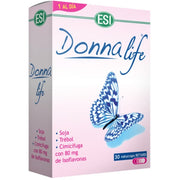 Donna Life 30 Capsulas | Esi - Dietetica Ferrer