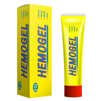 Hemogel 50 ml | Esi - Dietetica Ferrer