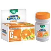 Vitamina C Pura 1000 Mg Retard 30 Capsulas | Esi - Dietetica Ferrer