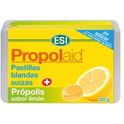 Propolai Pastilla Limon 50 gr | Esi - Dietetica Ferrer