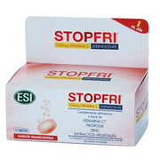 Stopfri Efervescente 10 Tabletas | Esi - Dietetica Ferrer