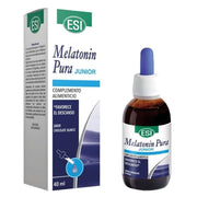 Melatonin Gotas Junior 1 Mg 40 ml | Esi - Dietetica Ferrer