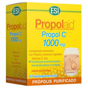 PropolAid C 1000mg 20 Tabletas | ESI - Dietetica Ferrer