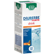Diurerbe Forte Fluido Piña 500 ml | Esi - Dietetica Ferrer