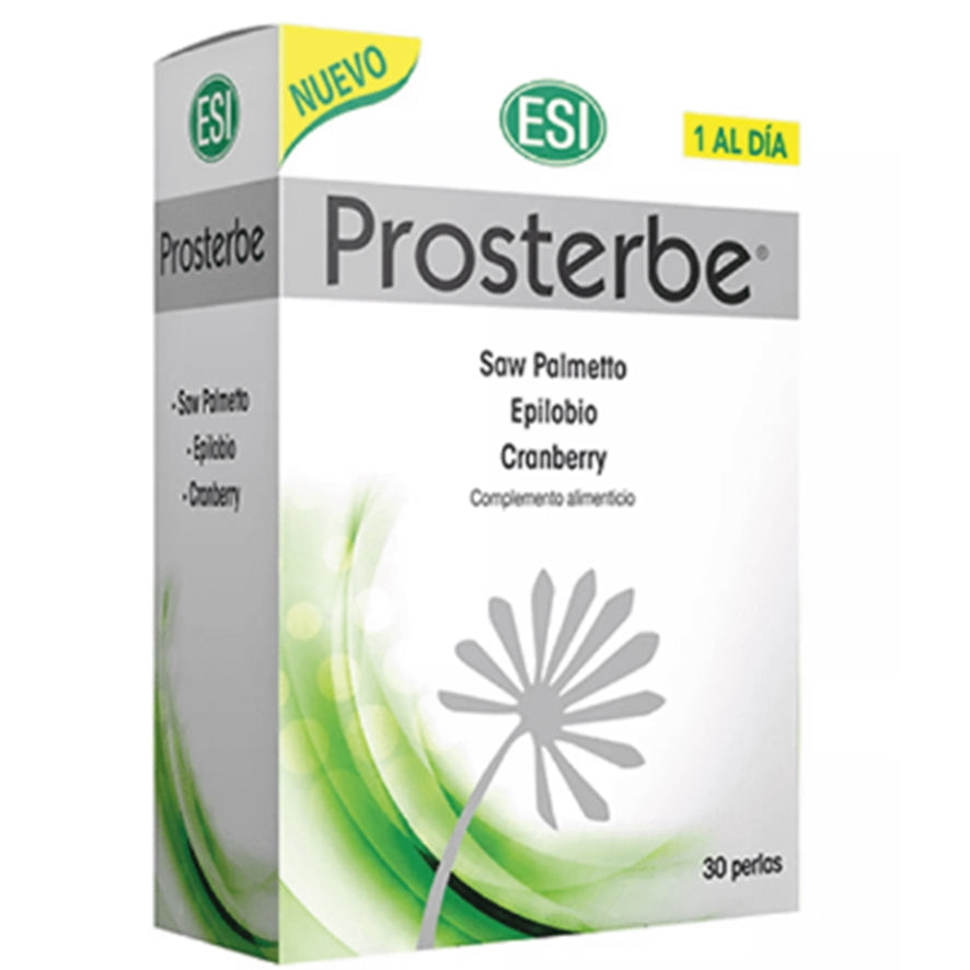Prosterbe 30 Perlas | Trepat Diet - Dietetica Ferrer
