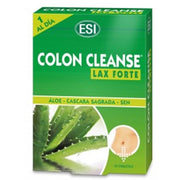 Colon Cleanse Lax Forte Viaje 15 Tabletas | Trepat Diet - Dietetica Ferrer