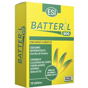 Batteril 900 Capsulas | ESI - Dietetica Ferrer
