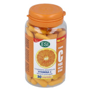 Vitamina C Pura Retard 1000mg 90 Comprimidos | ESI - Dietetica Ferrer
