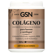 Colageno Complex 364 gr | GSN - Dietetica Ferrer