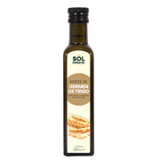 Aceite de Germen de Trigo 250 ml | Sol Natural - Dietetica Ferrer