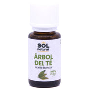 Aceite Esencial Arbol Del Te | Sol Natural - Dietetica Ferrer