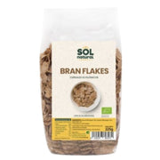 Bran Flakes Con Salvado Bio 225 gr | Sol Natural - Dietetica Ferrer