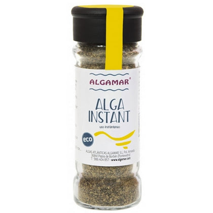 Alga Instant Bio 75 gr | Algamar - Dietetica Ferrer