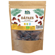 Datiles Sin Hueso Bio 150 gr | Sol Natural