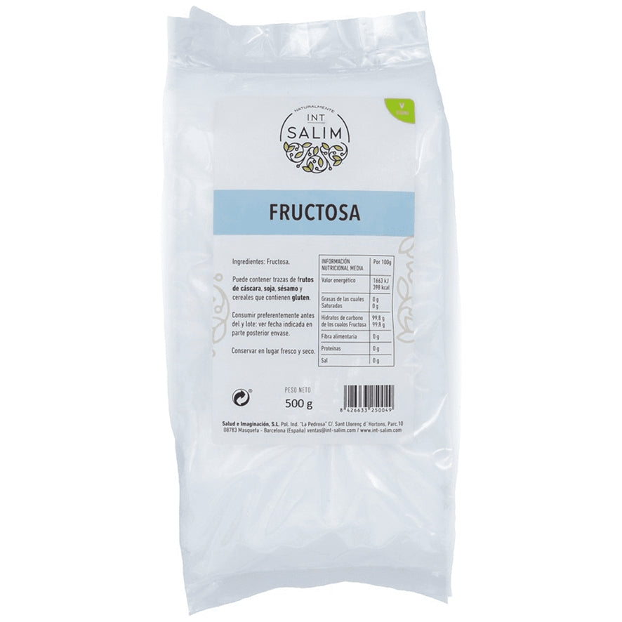 Fructosa | Int Salim