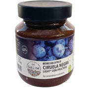 Mermelada de Ciruela Negra 325 gr | Int Salim - Dietetica Ferrer