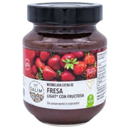 Mermelada de Fresa 325 gr | Int Salim - Dietetica Ferrer