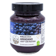 Mermelada de Mirtilo 325 gr | Int Salim - Dietetica Ferrer