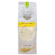 Copos de Avena Blandos 500 gr | Int Salim - Dietetica Ferrer
