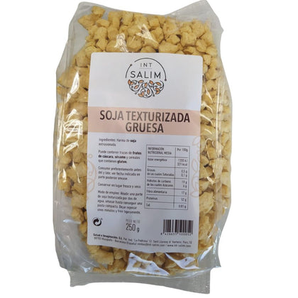 Textratein Gruesa 250 gr | Int Salim - Dietetica Ferrer