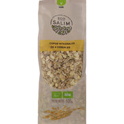 Copos de 5 Cereales 500 gr | Eco Salim - Dietetica Ferrer