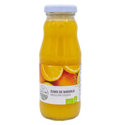 Zumo de Naranja | Eco Salim - Dietetica Ferrer