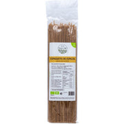 Spaguettis con Espelta 250 gr | Eco Salim - Dietetica Ferrer