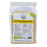 Salvado Integral de Avena 250 ml | Eco Salim