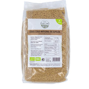 Cus Cus Integral de Espelta 500 gr | Eco Salim - Dietetica Ferrer