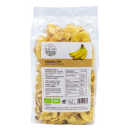 Banana Chips 250 gr | Eco Salim - Dietetica Ferrer