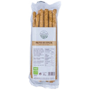 Palitos de Espelta Integral 65 gr | Eco Salim