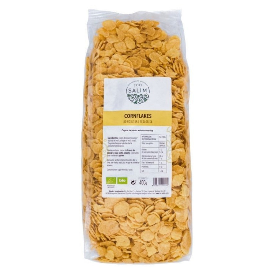 Corn Flakes 400 gr | Eco Salim