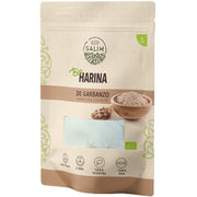 Harina de Garbanzo 500 gr | Eco Salim