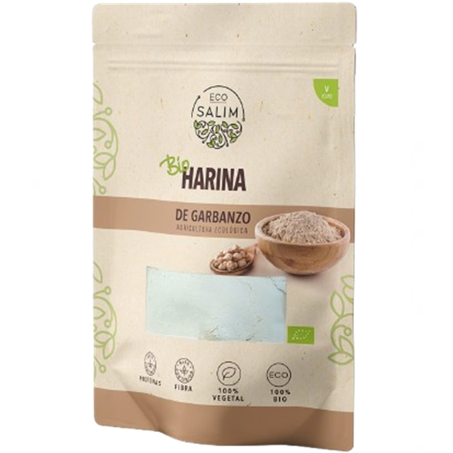 Harina De Garbanzo