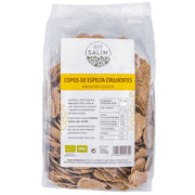 Copos de Espelta Crujiente 200 gr | Eco Salim - Dietetica Ferrer