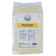 Mijo Hinchado 100 gr | Eco Salim - Dietetica Ferrer