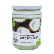 Aceite de Coco 430 ml | Eco Salim - Dietetica Ferrer