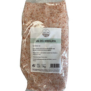 Sal Fina del Himalaya 1 Kg | Int Salim - Dietetica Ferrer