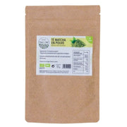 Te Matcha en Polvo 55 gr | Eco Salim - Dietetica Ferrer