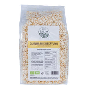 Quinoa Mix Desayuno 125 gr | Eco Salim - Dietetica Ferrer