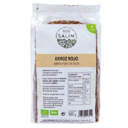 Arroz Rojo 500 gr | Eco Salim - Dietetica Ferrer