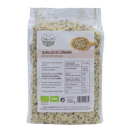 Semillas de Cañamo 250 gr | Eco Salim - Dietetica Ferrer